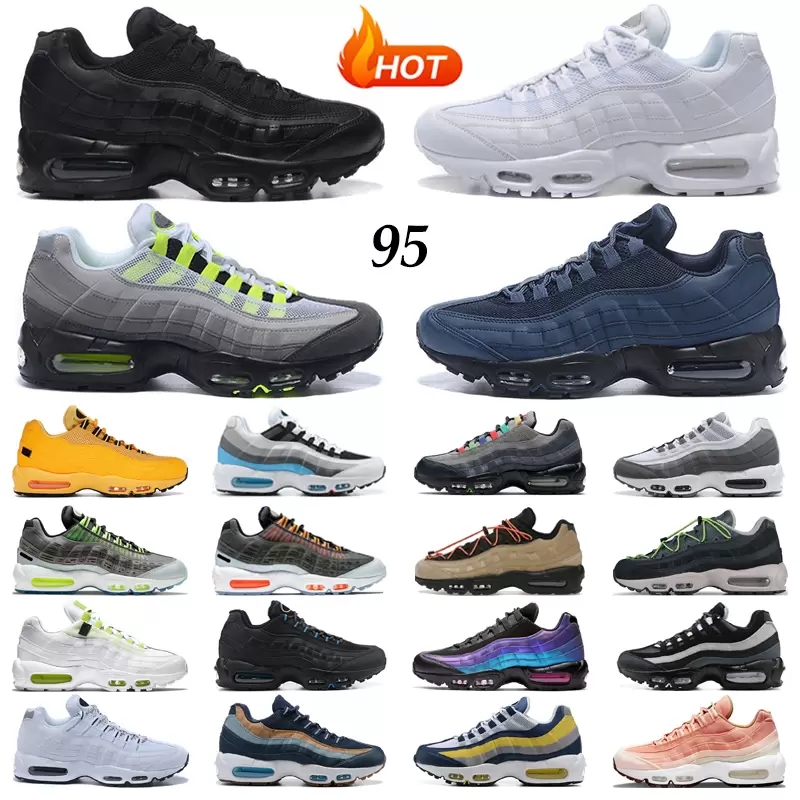 

40-46 US7-11.5 95 Mens Running Club Shoes Greedy 3.0 Chaussures 95s Neon Triple Black White Khaki Total Orange Grape Safari Designer Men Sports Trainers Sneakers Runner, Fill postage