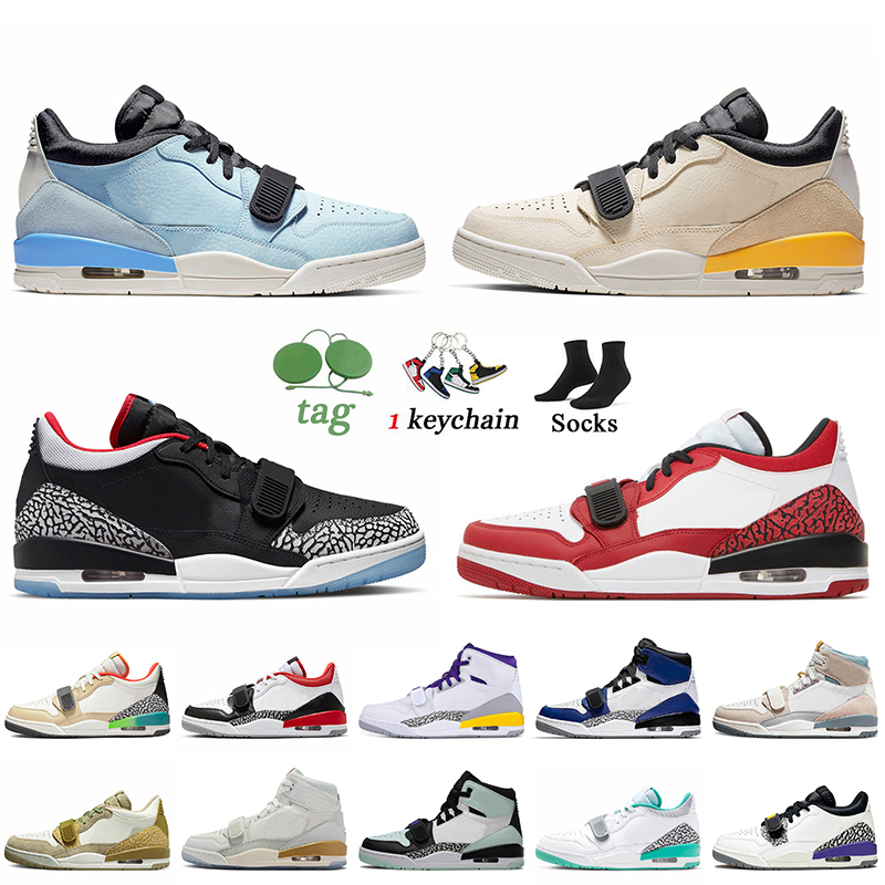 

Legacy 312 Low basketball shoes jumpman women mens trainers 2022 Pale Vanilla Chicago Bred Cement Olive Sail Midnight Navy pink foam platform sneakers big size 12, C16 low tech grey 36-46