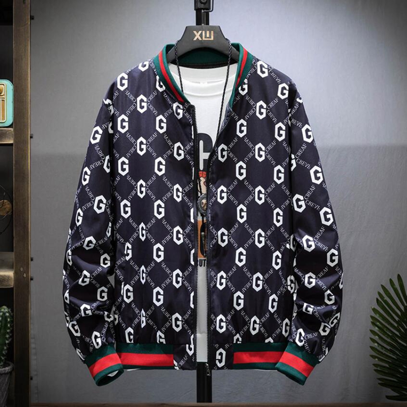 

Mens Fashion Jackets Coats New Men's Windbreaker Bomber Jacket 2022 Autumn Men Army Cargo Outdoors Clothes Casual Streetwear