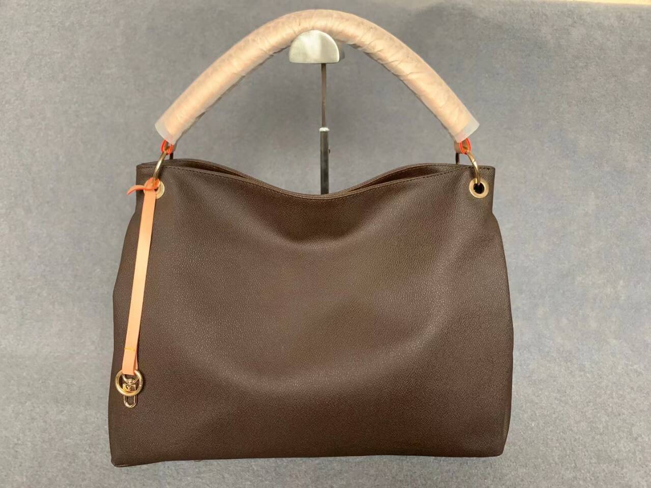 

Damier azur Artsy Women bag Luxury Designer New Style Marmont Shoulder Bags Women Gold Chain CrossBody HandBag woman shopping Handbags large capacity leather, Not for individual sale