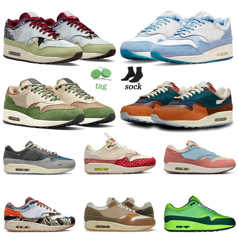 

2022 New Arrival Running Shoes 1 Far Out Heavy Mellow Blueprint Oregon Duck Wabi Sabi Won-Ang Light Madder Root Outdoor Womens Mens Sneakers Trainers Size 36-47, Light madder root 36-40