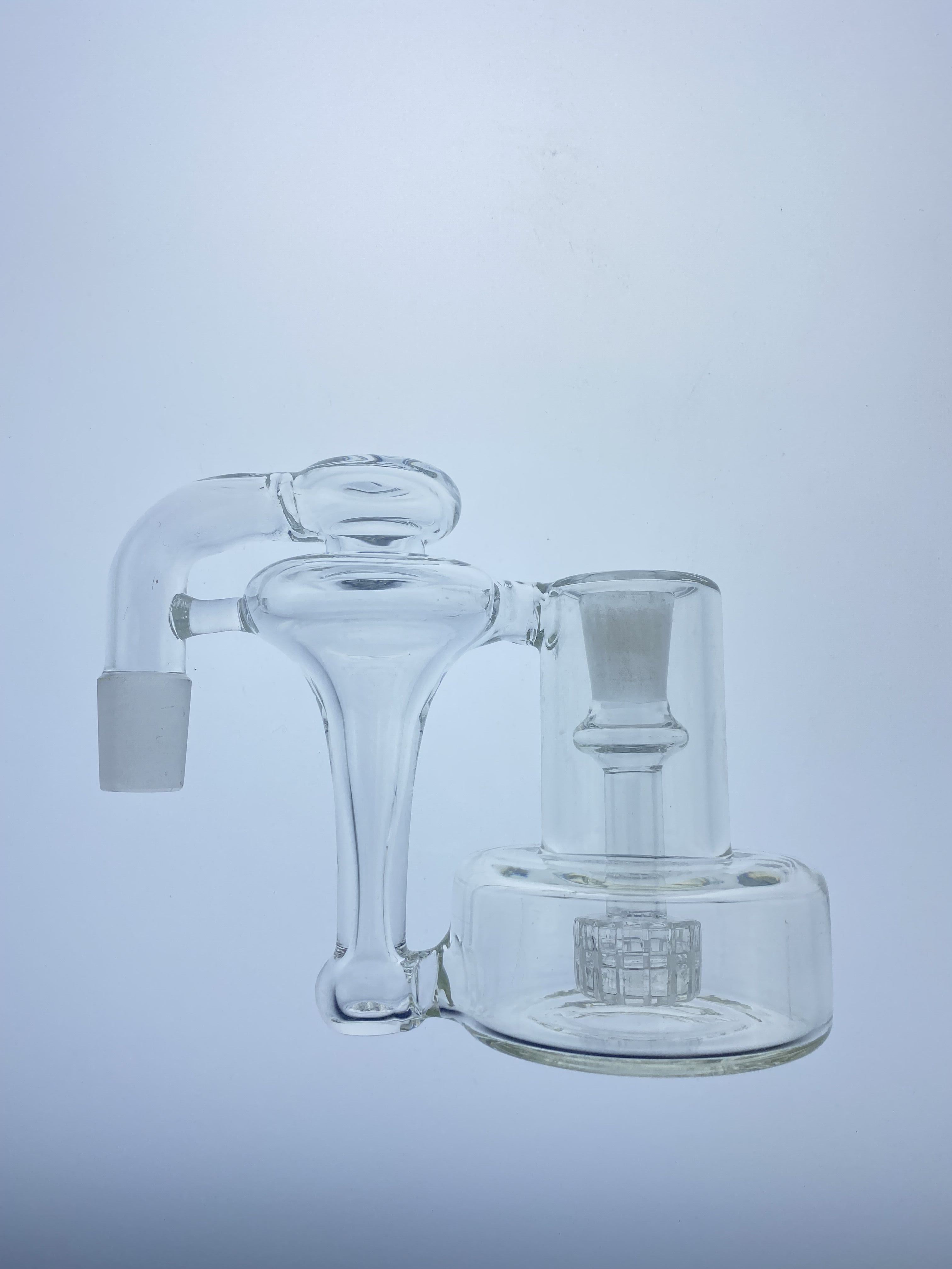

Smoking Pipes ash catcher 14mm joint or 18 mm joint new design recycle