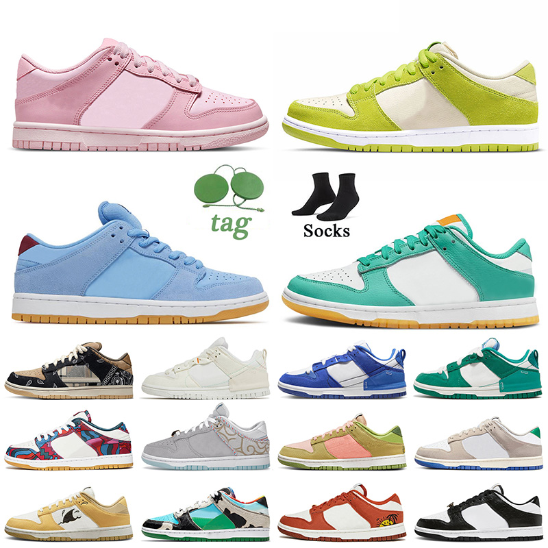 

2022 Fashion Platform Sneakers Low Athletic Shoes Triple Pink Fruity Pack Green Apple Disrupt 2 Phillies Teal Zeal Black White Coast UNC Light Iron Ore Sport Trainers, 36-48 kentucky