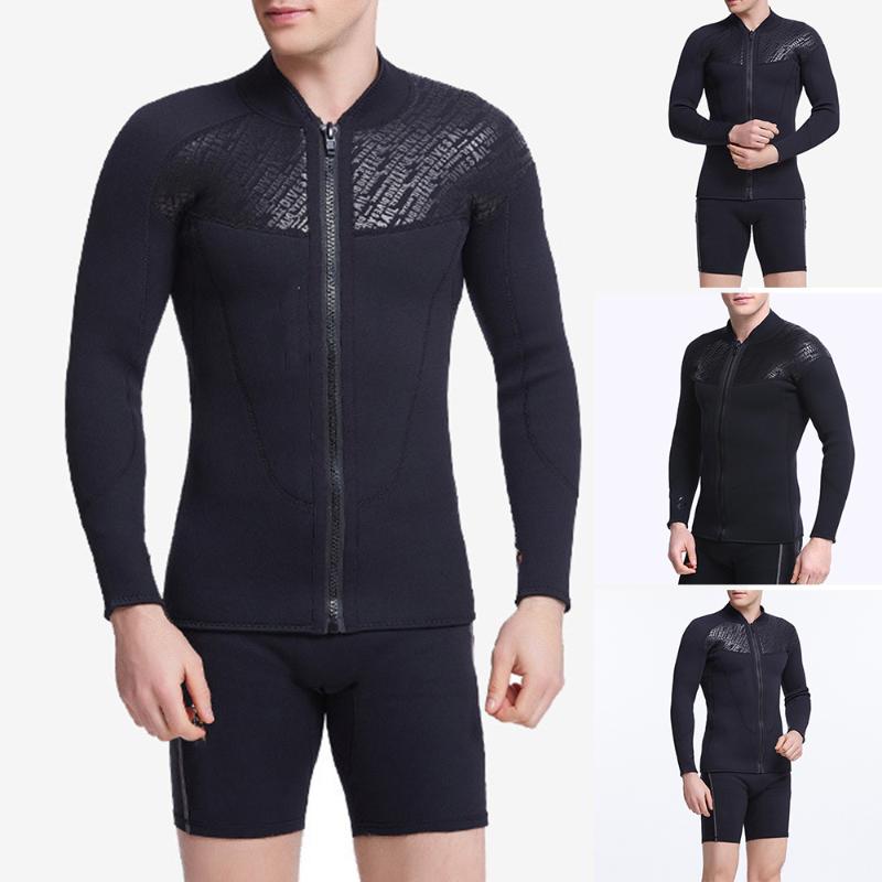 

Women' Swimwear Quick-drying Swimsuit One-piece Waterproof Thin Section Cold-proof Clothing Diving Suit Elasticity Durable MC889Women, As pic