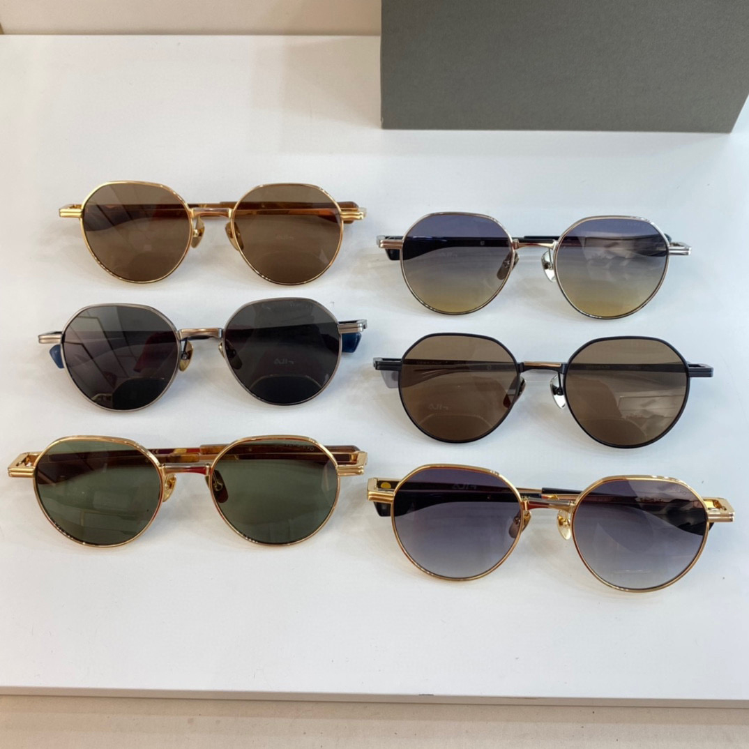 Men Sunglasses For Women Latest Selling Fashion Sun Glasses Mens Sunglass Gafas De Sol Top Quality Glass UV400 Lens With Random Matching Box 150