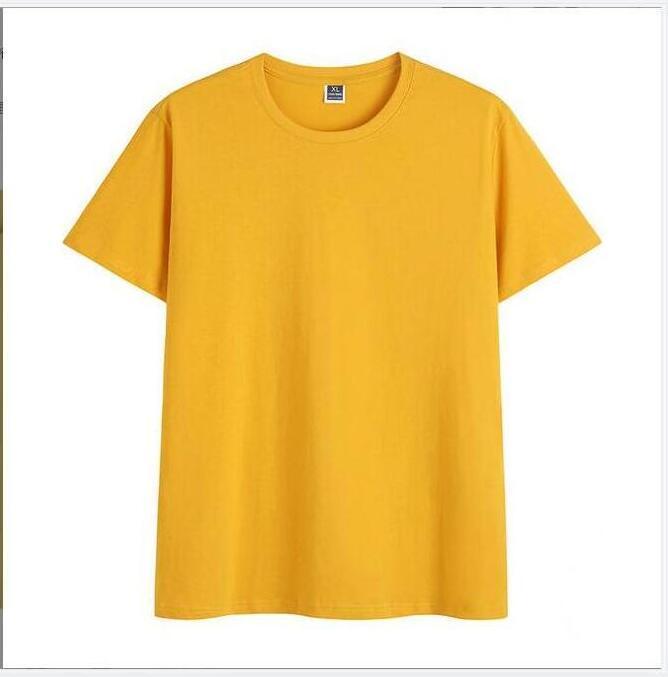 

Men's Plus Tees & Polos Cotton Loose T-shirt TE315Men's