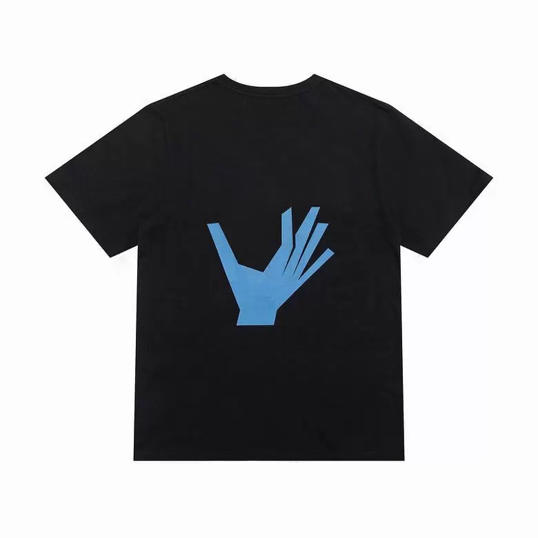 Tops T shirt Summe Designers For Men T-Shirts Mens Womens Loose Tees Luxury Clothing Street Shorts Sleeve Clother 2022 Fashion Brands Casual Shir