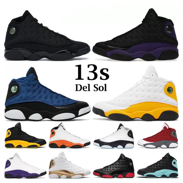 

Jumpman 13 13s Bred Flint basketball shoes men Gym Red Flint Grey Starfish Chicago He Got Game sneakers Atmosphere Grey Playground obsidian outdoor trainer, Please contact us