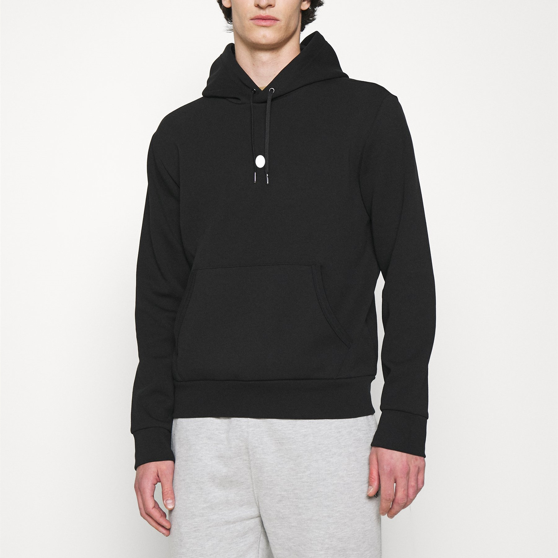 

Mens sweatshirts vintage print hoodies female womens sweatshirt Autumn streetwear thicken high quality pullover casual top man Polos Asian size -2XL couple models, 1109-navy blue