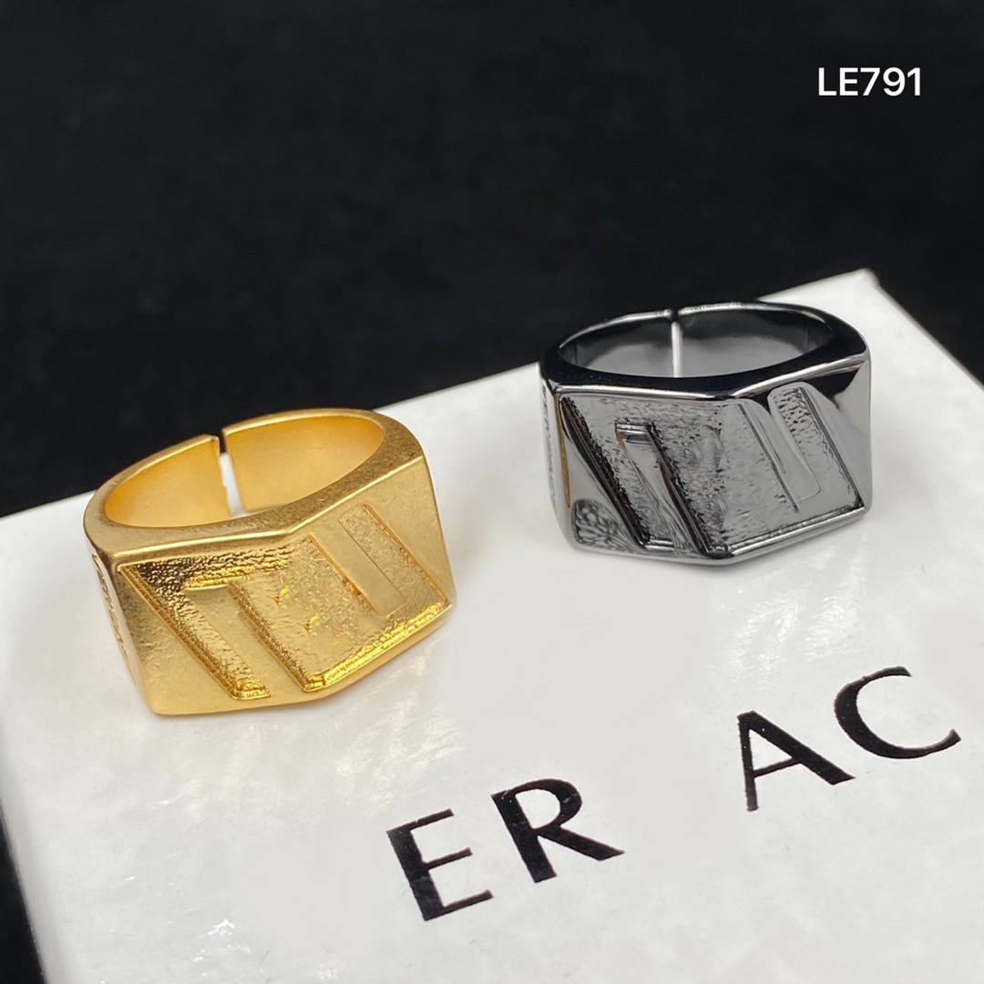 

Designer Top Quality Extravagant set Love Ring Gold Black Stainless Steel letter Rings Fashion Women men wedding Jewelry Lady Party Gifts With box