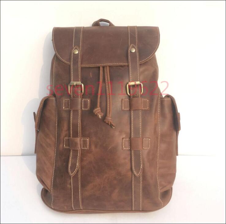 

Designer Backpack Mountaineering bag School Backpacks Mens Womens Designers Handbags Purse Leather Handbag Shoulder Bag Big Backpack, Customize