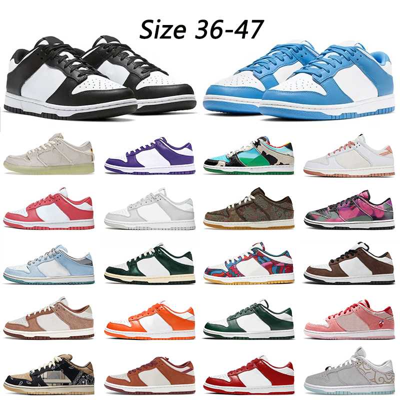 

With Socks Laces Outdoor Sports Low Running Shoes for men women Top Quality 2022 BlacK White Grey Gog UNC Coast Parra Green Flats Trainers Designer Platform Sneakers, D22 mx sand grey 36-47