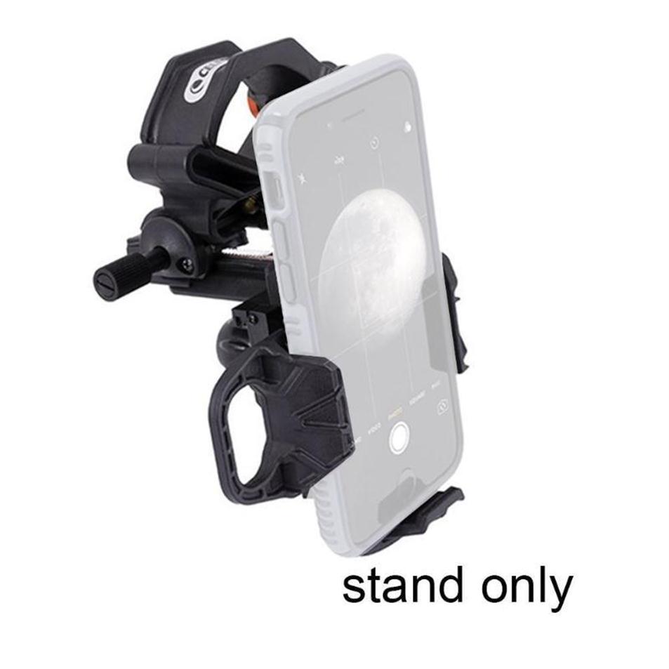 

Celestron NexYZ 3-Axis Universal Smartphone Adapter Telescope Mount Phone Mobile For Astronomical Cell Y9G7 Mounts &2586, Black
