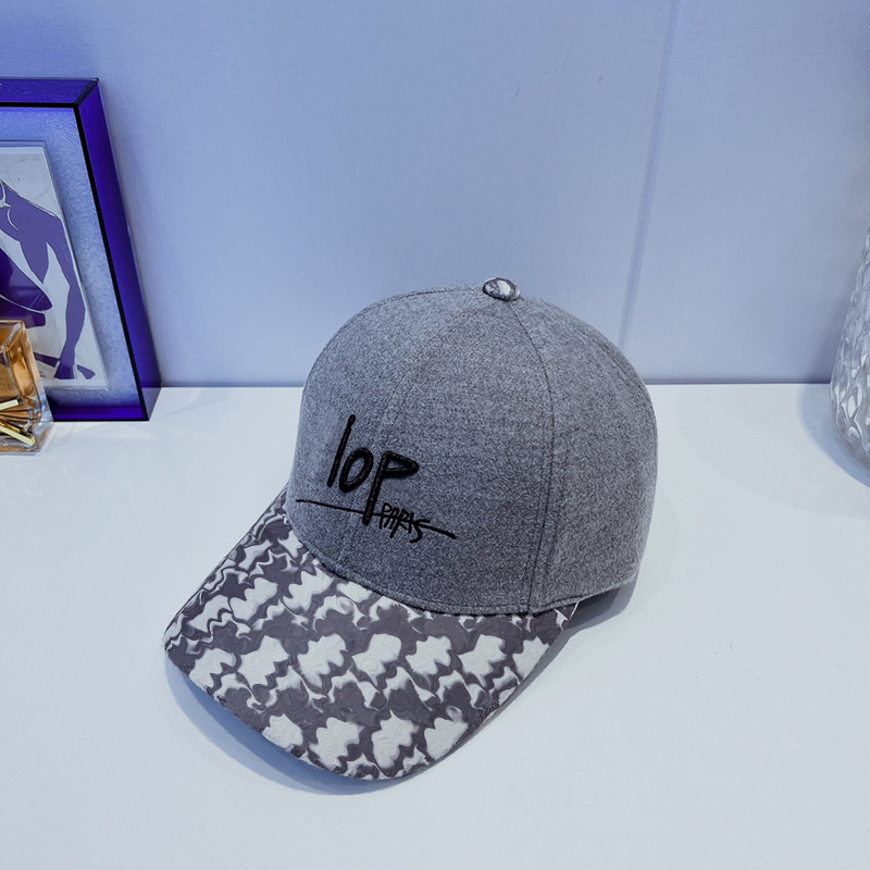 

Luxurys Designers Casquette Womens Senior Elegant Baseball Caps Mens Top Quality Fashion Hats Leisure and Versatile Fitted Hat Embroidery Cap Good Nice, Black 2