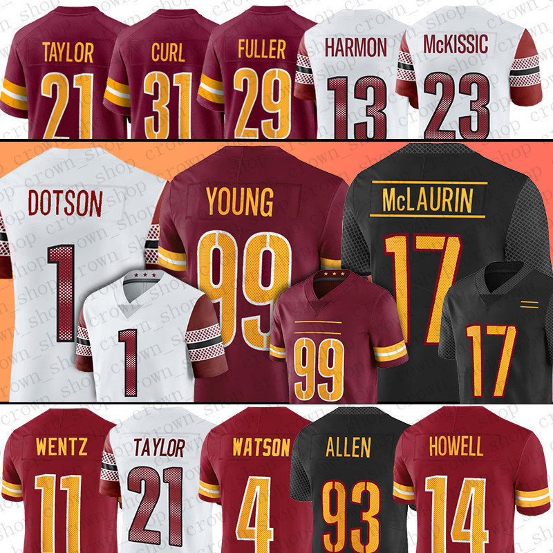 

Customize Football Jersey Men Women Kid Washington''Commanders''Nfl''Limited, Men(hong p)