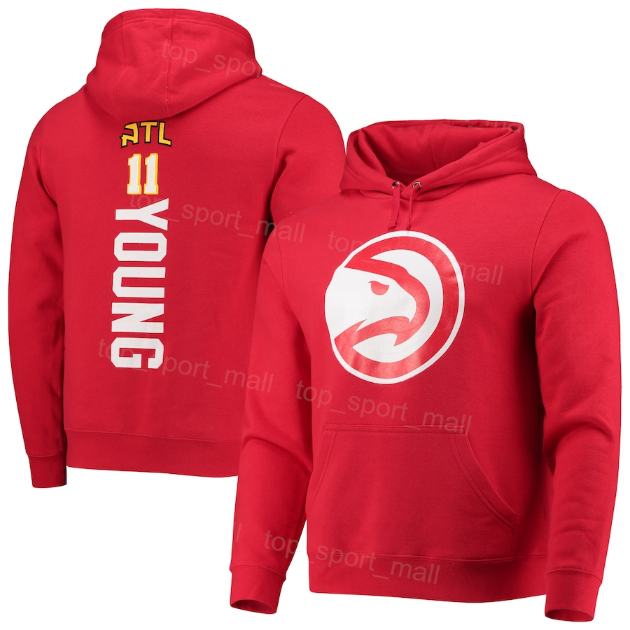 vestes de basket-ball hoodies Ja Morant Dillon Brooks Desmond Bane Jaren Jackson DeAnthony Melton Sweat à capuche Sweats à capuche Pulls hommes e