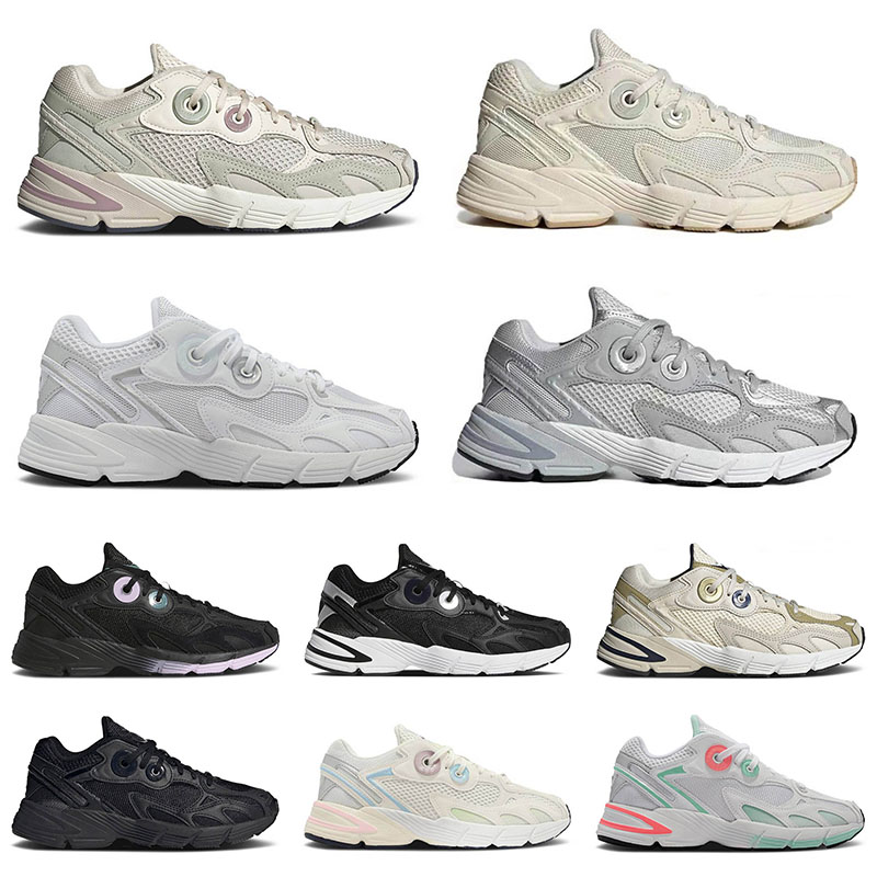 

Comfortable Originals Astir Running Shoes Jogging Orbit Green Wonder White Bliss Silver Metallic Pure Mint Black Clear Lilac Sneakers Sports Men Women Trainers, 36-45 black white