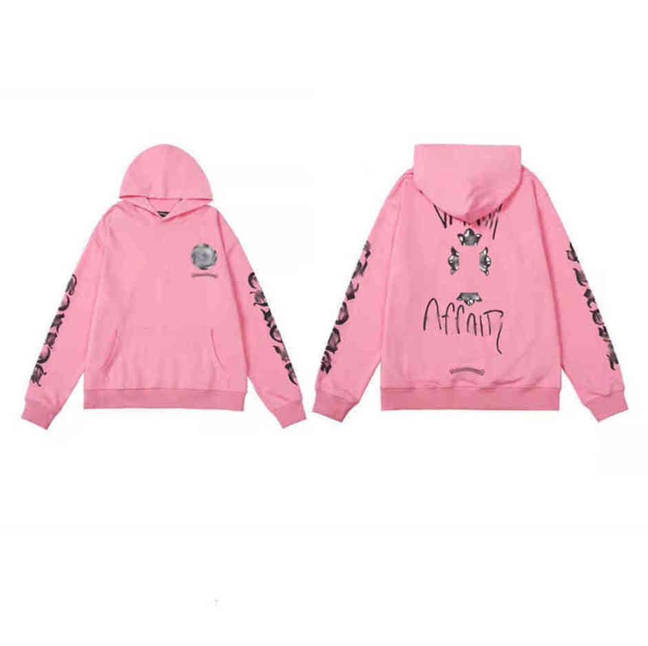 

Fashion Men' Designer Jackets Brand Luxury Zipper Sweatshirts Horseshoe Cross Print Ch Hoodies Men Women Tops Coat Casual Pullover Loose Hoodie Sweater Jacket Cwrp, Picture contact customer service