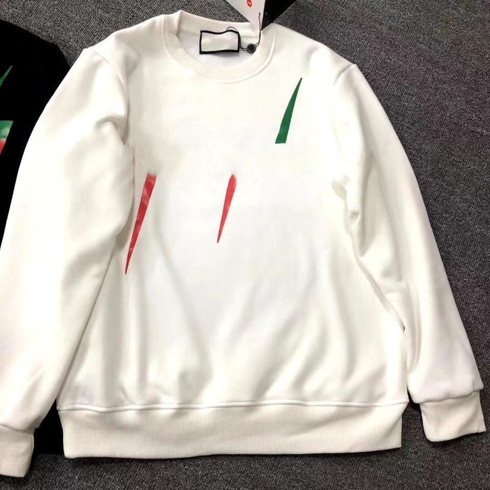 

Designer Luxury Men's Hoodie fashion sweatshirt BIG size loose cotton hoodie letter printing G Sweatshirts 22 style S-5XL, 08