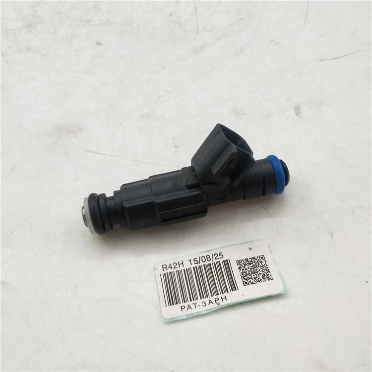 

PAT Fuel Injector OEM LF01-13-250A 0280156155 For Ford Ranger B2300 2.3L