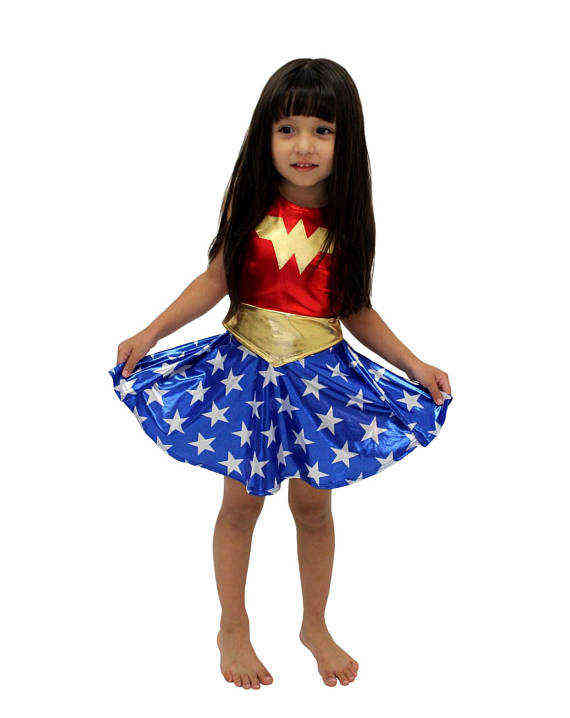 

Girls TuTu Dress Hot Halloween Come Party Dress L220715, Cape add mask