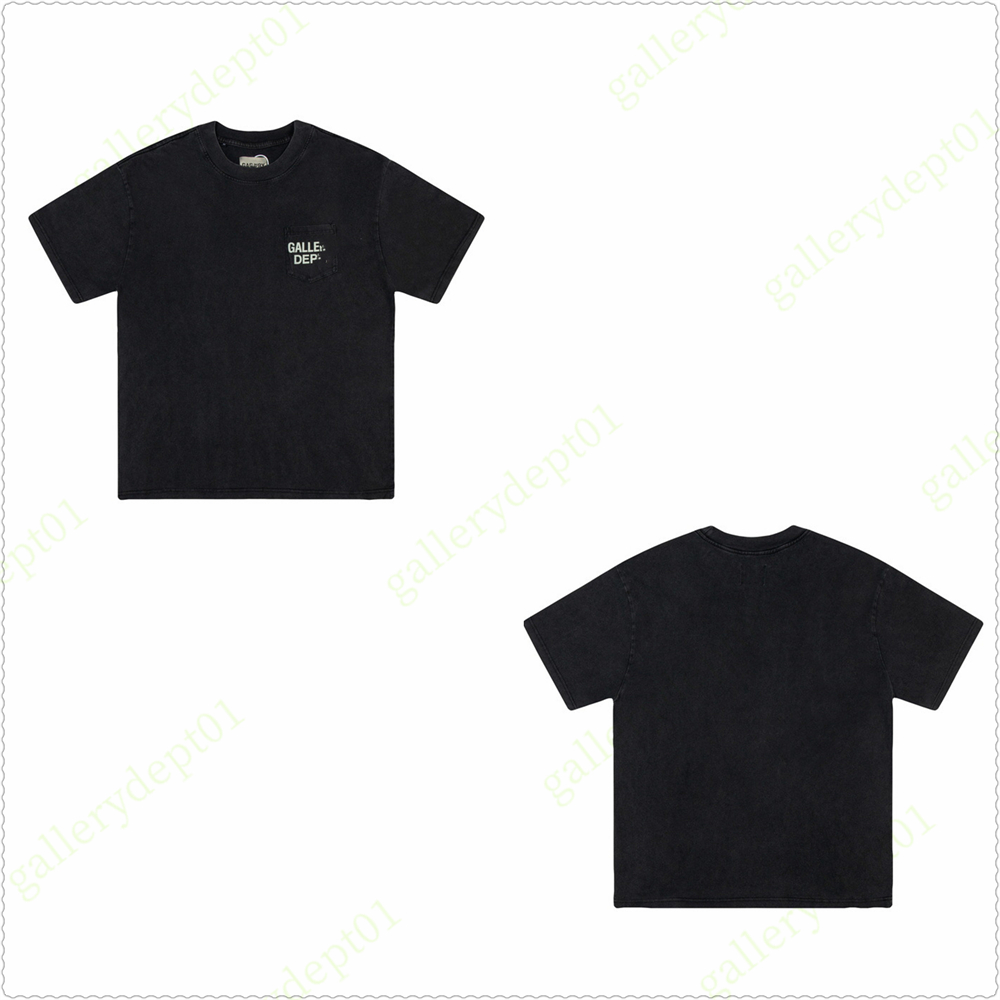 

mens tshirt designer t shirt design ball clothes Inverted logo graphic tees hip hop loose t-shirt high street alphabet washed and aged vintage t shirts c3, 1pcs button