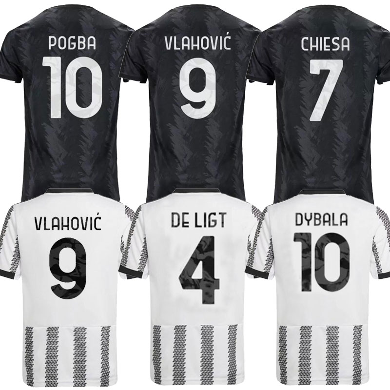 

22 23 VLAHOVIC juventus FOURTH KIT soccer jerseys 2021 2022 2023 JUVE DYBALA MORATA CHIESA McKENNIE RAMSEY DE LIGT LOCATELLI Top football shirts Men maillot uniforms, Adult shirt