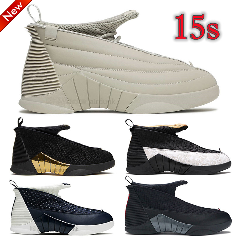 

2022 New 15S Men Basketball Shoes 15 XV SP Doernbecher Man Black Gold Stealth UNC Sand Sport Sneaker Trainers Hombre Chaussures High Quality 40-46, I need look other product