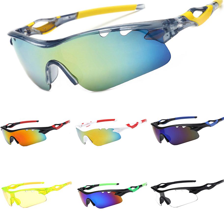 

2020 men s designer cycling sunglasses women unisex outdoor sport climb riding sunglass UV 400 occiali dasole firmati sun glasses3084