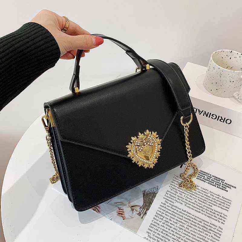 

Bags for Woman Women's Luxury Brand Wallets and Handbags Famous Designer One-shoulder Messenger Bag Cc Sac De Luxe Femme, This item does not ship