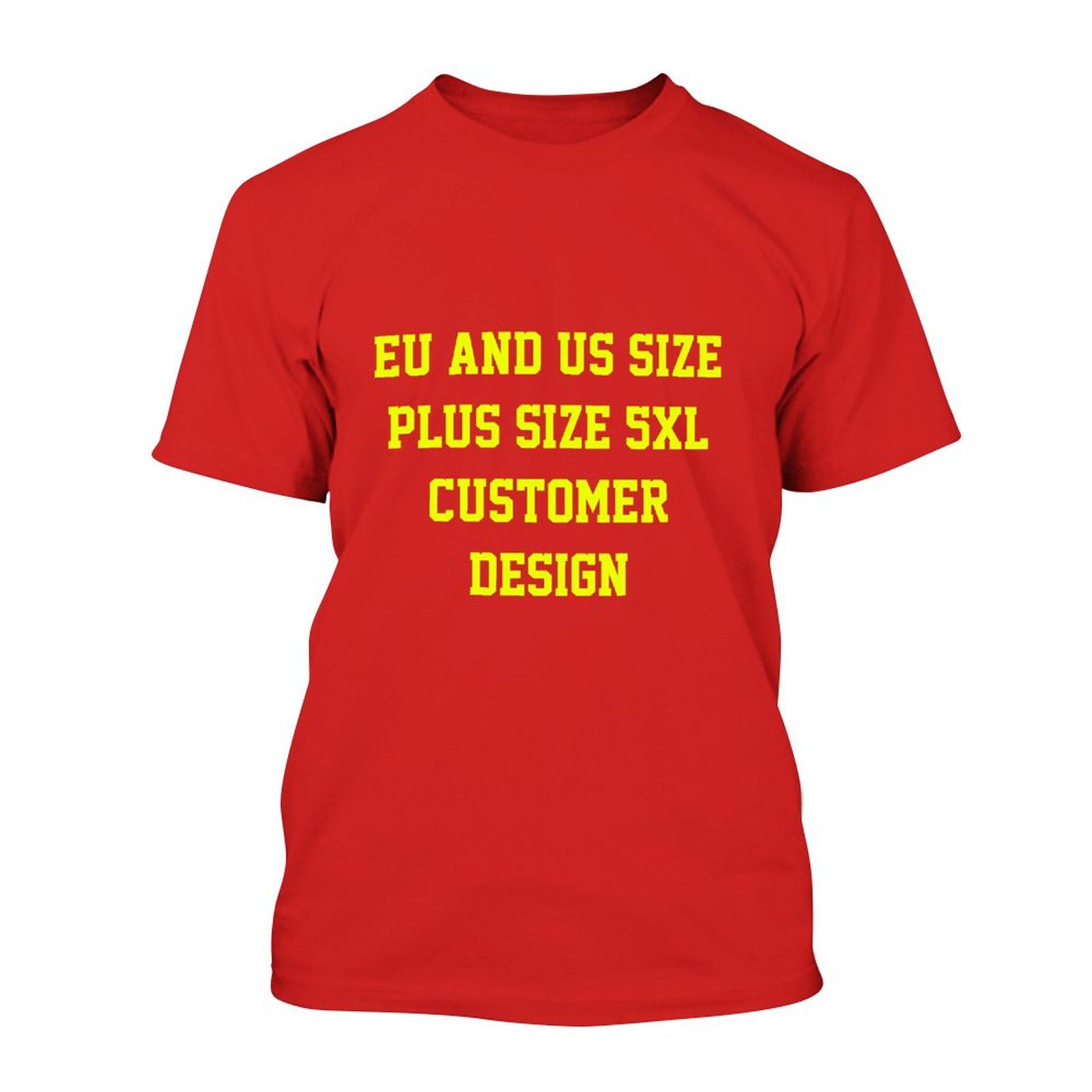 

Designer Men's women's DIY red tshirts T-shirt t-shirts T shirts tshirt tee t shirt designertshirt custom vintage printer oversized luxury cotton Crewneck