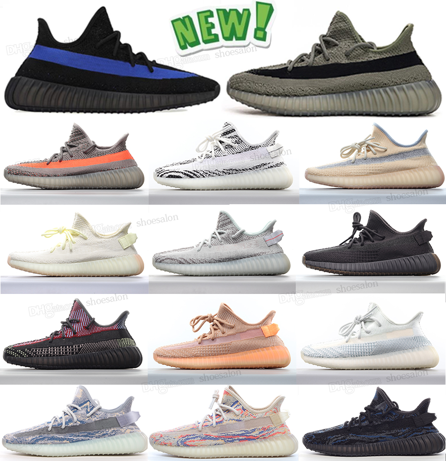 

Static Reflective Casual shoes Semi Frozen Dazzling Blue Beige Granite MX Oat Tailgate Static Men Women zebra, Shoesalon