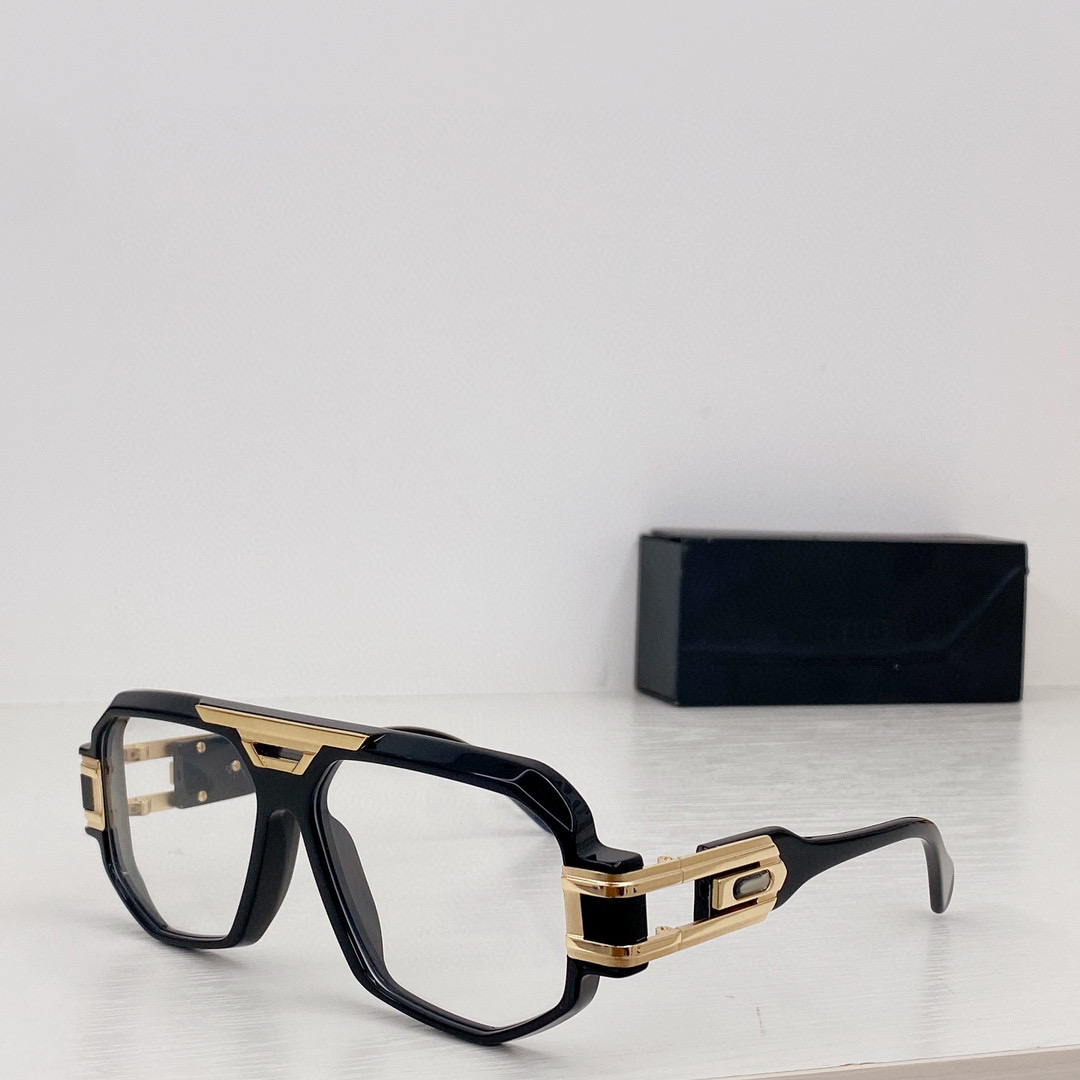 

Womens Eyeglasses Frame Clear Lens Men Sun Gasses Top Quality Fashion Style Protects Eyes UV400 With Case 675