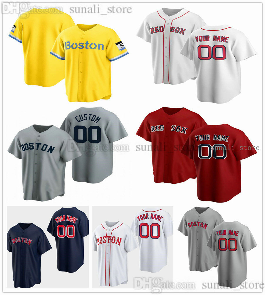 

72 Garrett Whitlock Jerseys 37 Nick Pivetta 89 Tanner Houck 67 Connor Seabold 79 Bryan Mata 50 Kutter Crawford 32 Matt Barnes 92 Brayan Bello 70 Ryan Brasier Men 2022, White