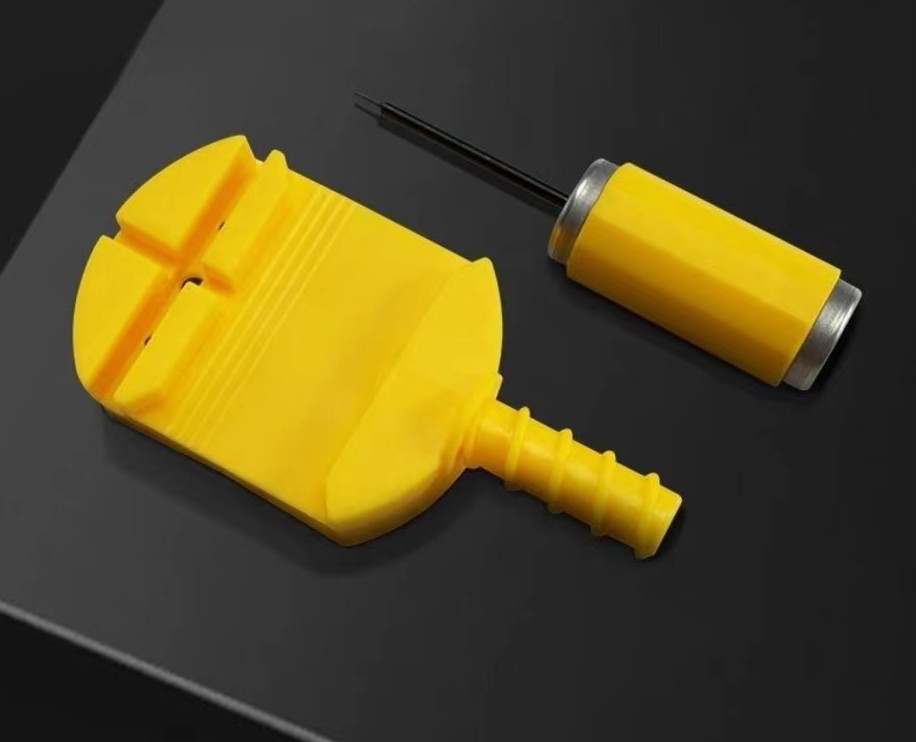 

2022 vip price watch repair kits disassembly and replacement strap tool Adjusting the length of the meter