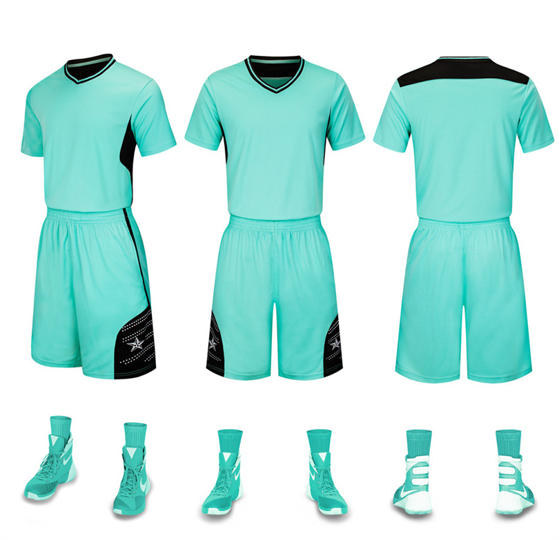 

NH094 Hockey Jersey Sport Wears Athletic Outdoor Apparel College, Photo 14