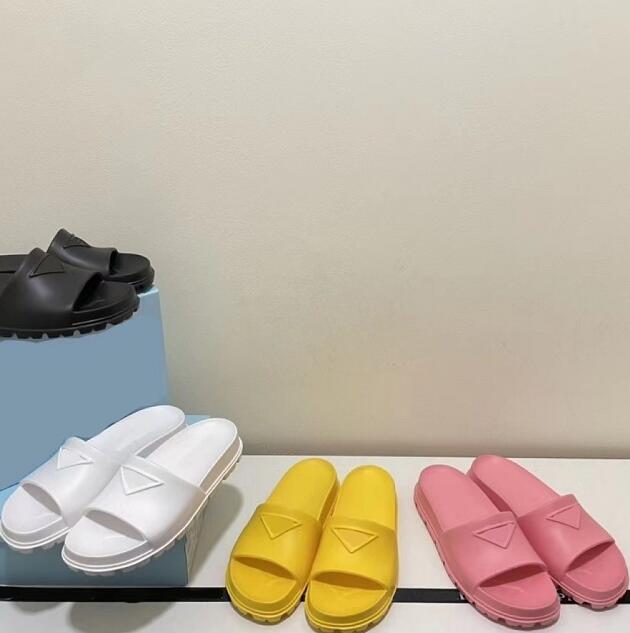 

Luxury Man Women Letter P Sandals Designer Shoes Bohemian Diamond Slippers Woman Flats Flip Flops Shoe Summer Beach Slides Sandals, No shoes