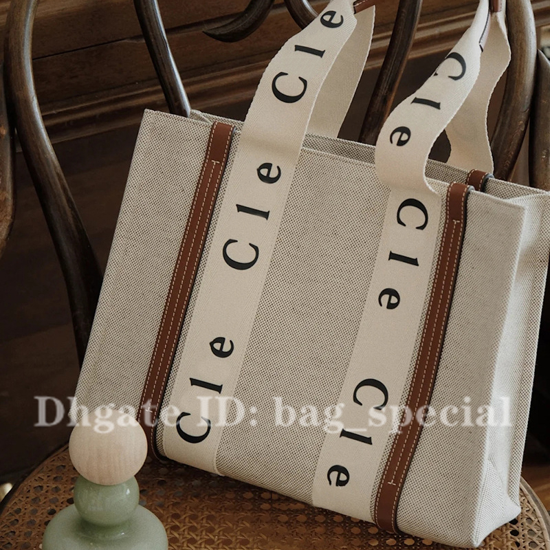 

Women handbags designer Tote shopping bag handbag high quality nylon hobo linen Large Beach bags luxury fashion travel Crossbody Shoulder bag Purses 3 size, Extra shipping fee