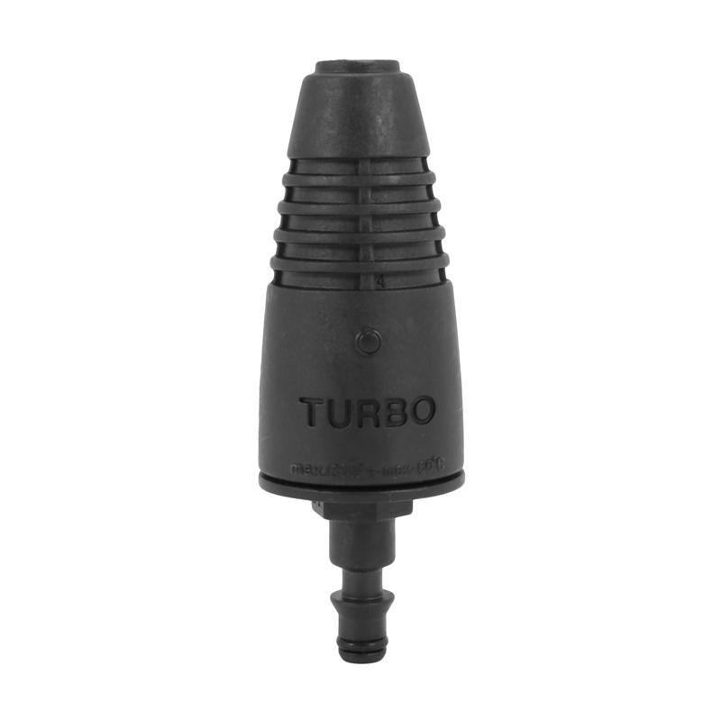 

Water Gun & Snow Foam Lance High Pressure Washer Car Wash Water-Gun Rotating Turbo Nozzle Spray For Karcher Lavor Comet VAxWater