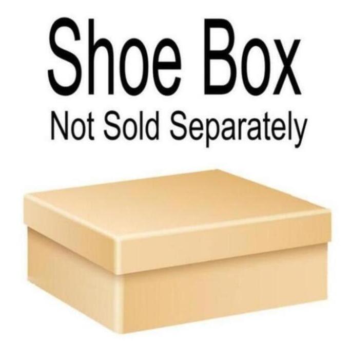 

box ems DH shoe box Single shot does not deliver goods, need to contact