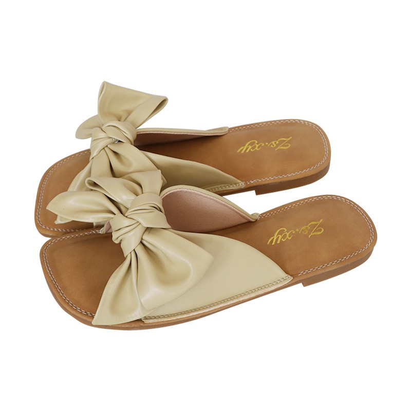 

Home Slippers Shoes Women Indoor Soft Mute Flip nice shoes, Regular
