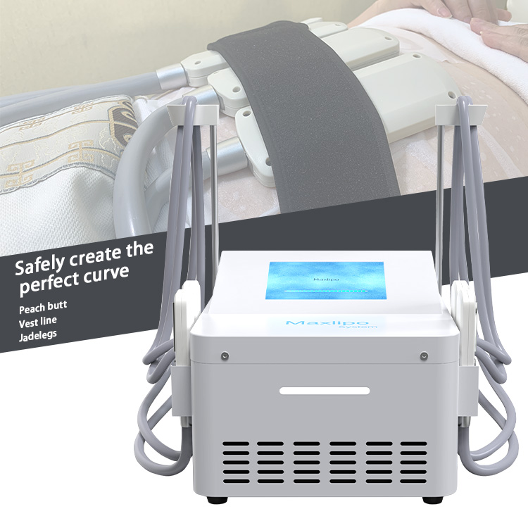 

2022 New Arrivals Cryo With Ems Machine Ems Fat Freezing Machine Cryolipolysis