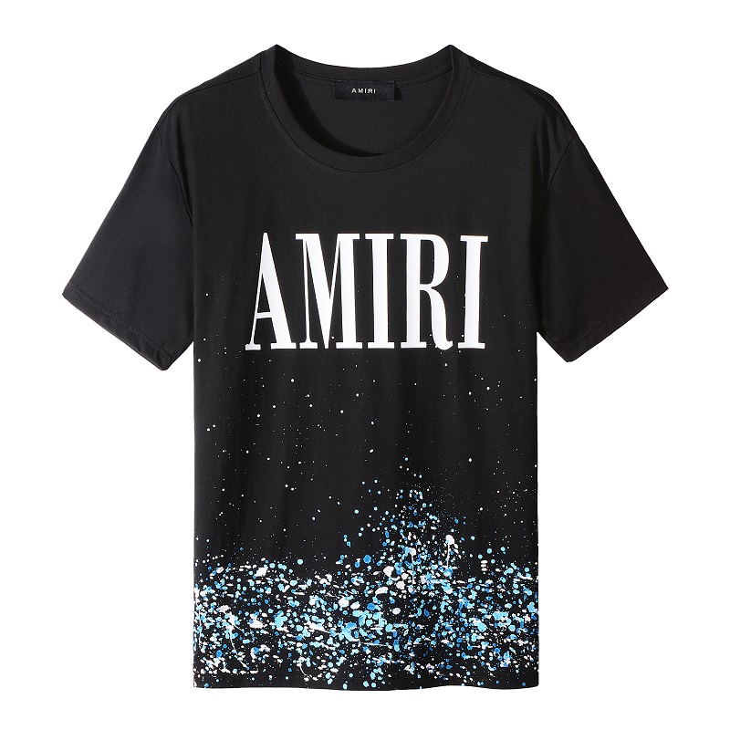 

20SS Fashion Mens style Summer t Shirt Crane Printing High Quality T Shirts Hip Hop Men Women Short Sleeve Tees Size S-XXL #035, As pictures
