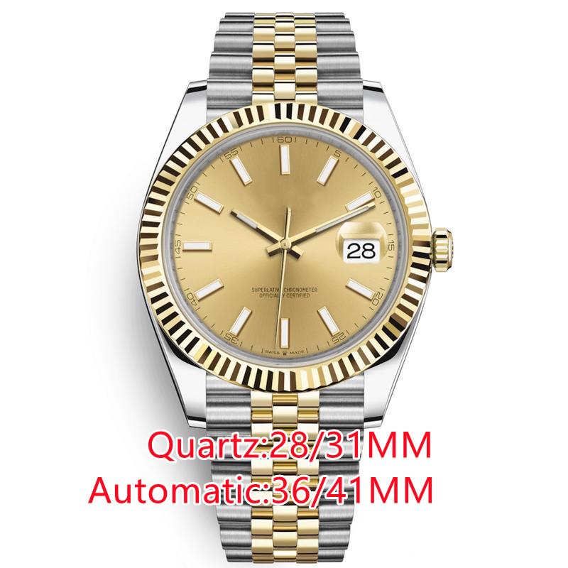 

watch Top High quality 36mm mens designer watches Precision durability Automatic Movement Stainless Steel women waterproof Luminous Wristwatches Mechanical, Tool