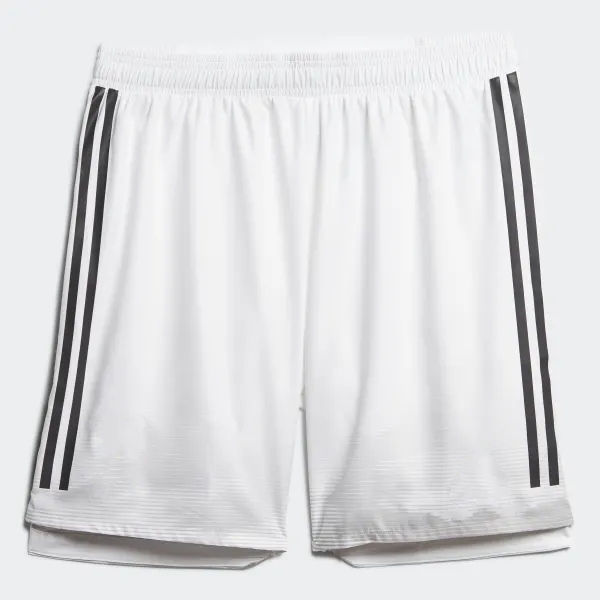 

Ronaldo 19/20 Soccer Pants Palace Football Shorts White S-XL