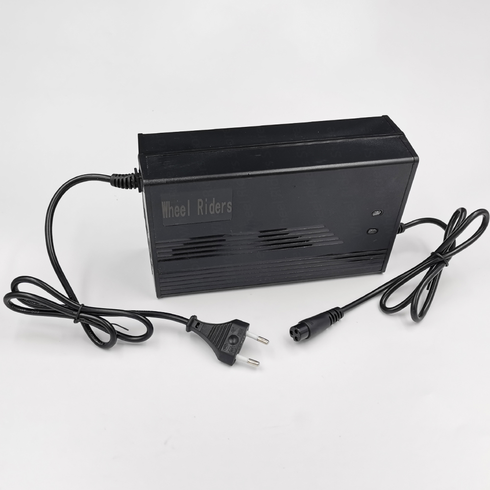 

Original Kaabo Mantis 60V 5A Charger Scooter Charge Parts Accessories