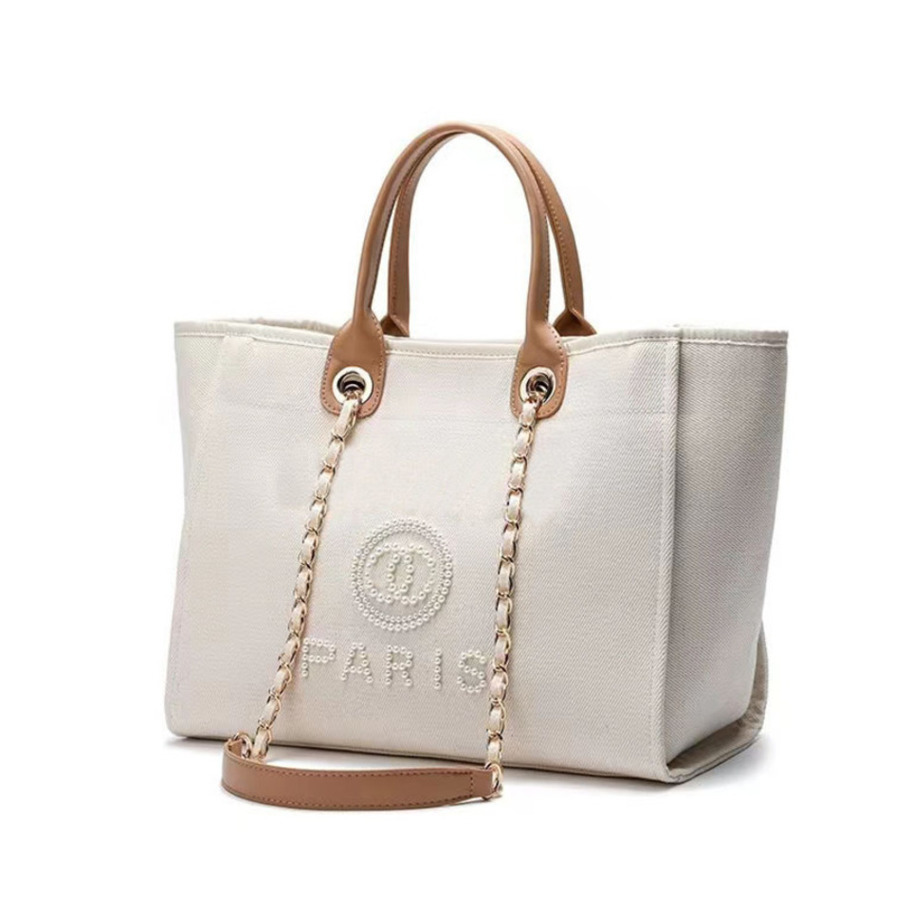 Brands de luxe Brand sac à main sacs de plage ch classique sac de soirée petit label de perle bobby sac à dos mini fashion femelle pure ladie spe