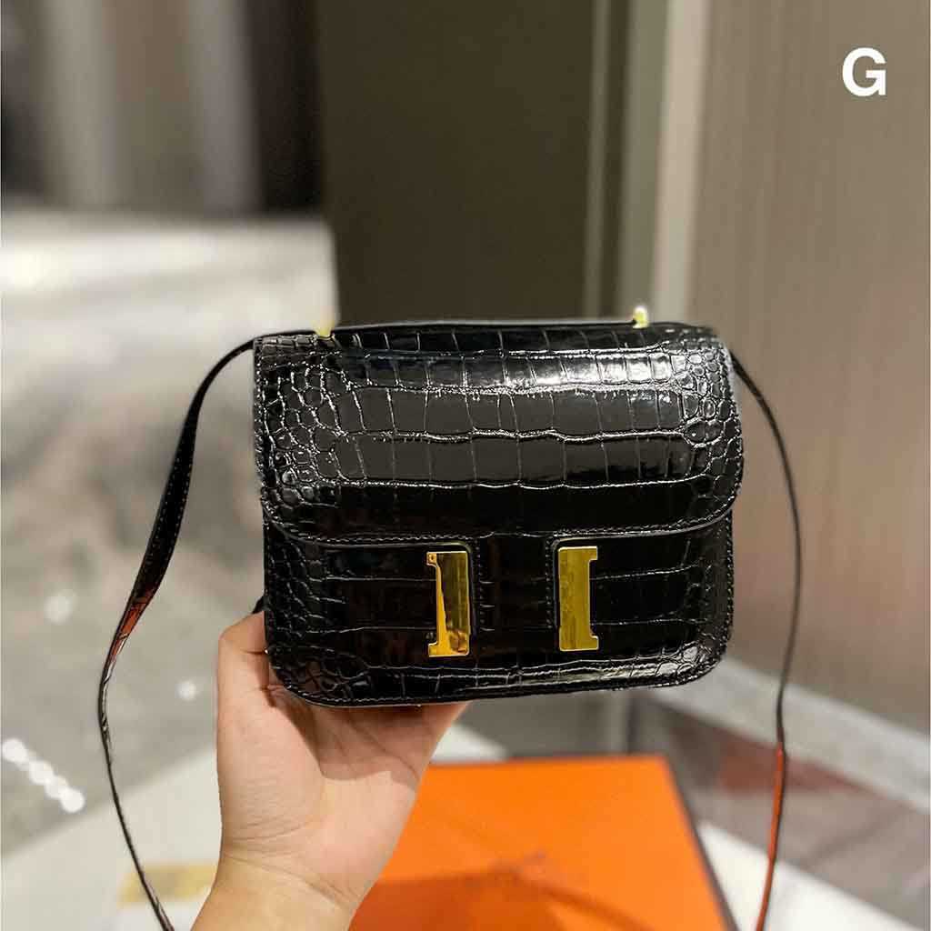 Sacs de soir←e Fashion Femmes Luxurys Designers Sacs Handbag Constances Women Handb
