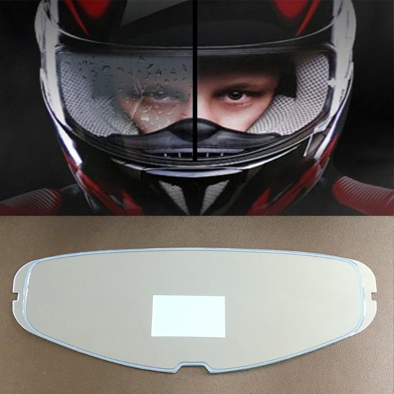 Motorcycle Helmets Helmet Visor Film Anti Fog For HJC RPHA 11 PRO 70 ST HJ-26 Lens Accessories-image-758704382
