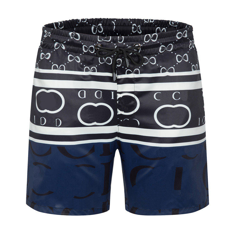 

Fashion Mens Designers shorts Quick Drying SwimWear Printing 2022 Summer Board Beach Pants Men Swim Short Size QAQ